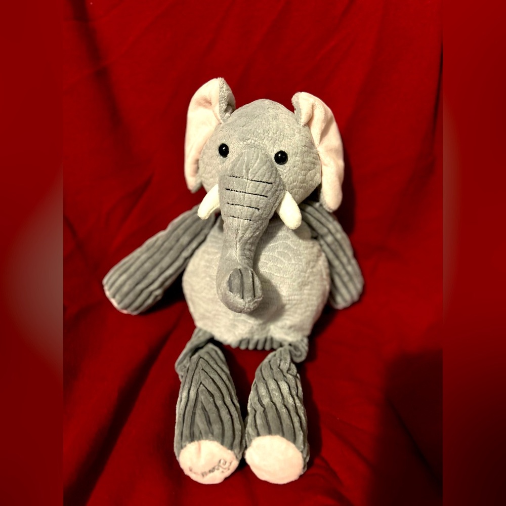 Scentsy Ollie the Elephant